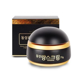 Kem Dưỡng DongSung Sáng Da Mờ Nám Serum Giảm Nám DONGSUNG Hàn Quốc - Kosmi Beauty
