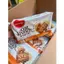 Bánh yến mạch nhân socola hạnh nhân Oat Krunch 192g