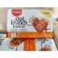 Bánh yến mạch nhân socola hạnh nhân Oat Krunch 192g