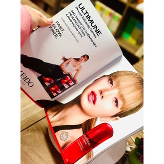 Tạp chí Harper's Bazaar VN tháng 7/2026 - Bìa Leonie Hanne, Cùng với Thái Lê Minh Hiếu - An Thư Book