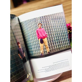 Tạp chí Harper's Bazaar VN tháng 7/2026 - Bìa Leonie Hanne, Cùng với Thái Lê Minh Hiếu - An Thư Book