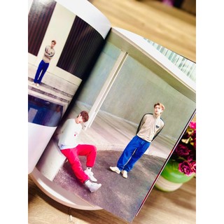 Tạp chí Harper's Bazaar VN tháng 7/2026 - Bìa Leonie Hanne, Cùng với Thái Lê Minh Hiếu - An Thư Book