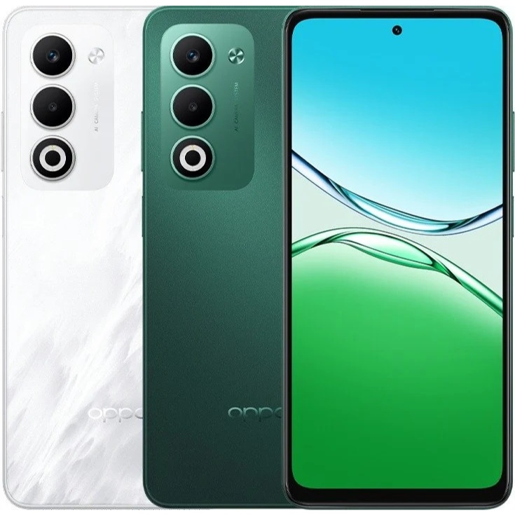 Điện thoại Oppo A5 5G (4GB/128GB) Dimensity 6300 Pin 6000mAh,Sạc nhanh 45W - Mới nguyên seal - Hàng nhập khẩu Nhật | BigBuy360 - bigbuy360.vn