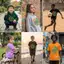 BỘ THUN SHORT UNISEX IVORY COAST 2026 – ĐỘC - ĐẸP - CHẤT CHO BẠN TỰ DO ĐÌNH HÌNH GU