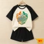 BỘ THUN SHORT UNISEX IVORY COAST 2026 – ĐỘC - ĐẸP - CHẤT CHO BẠN TỰ DO ĐÌNH HÌNH GU