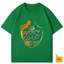 Áo Thun Unisex Ivory Coast 2026 Copa Mundial - Áo Phông Oversize ĐỘC ĐẸP CHẤT Cho Teen 3-16 Tuổi