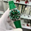 Đồng Hồ Nam Chính Hãng I&W Carnival 726G-S3 Full Box Chống Nước 300m Kính Sapphire (Máy Cơ Tự Động )