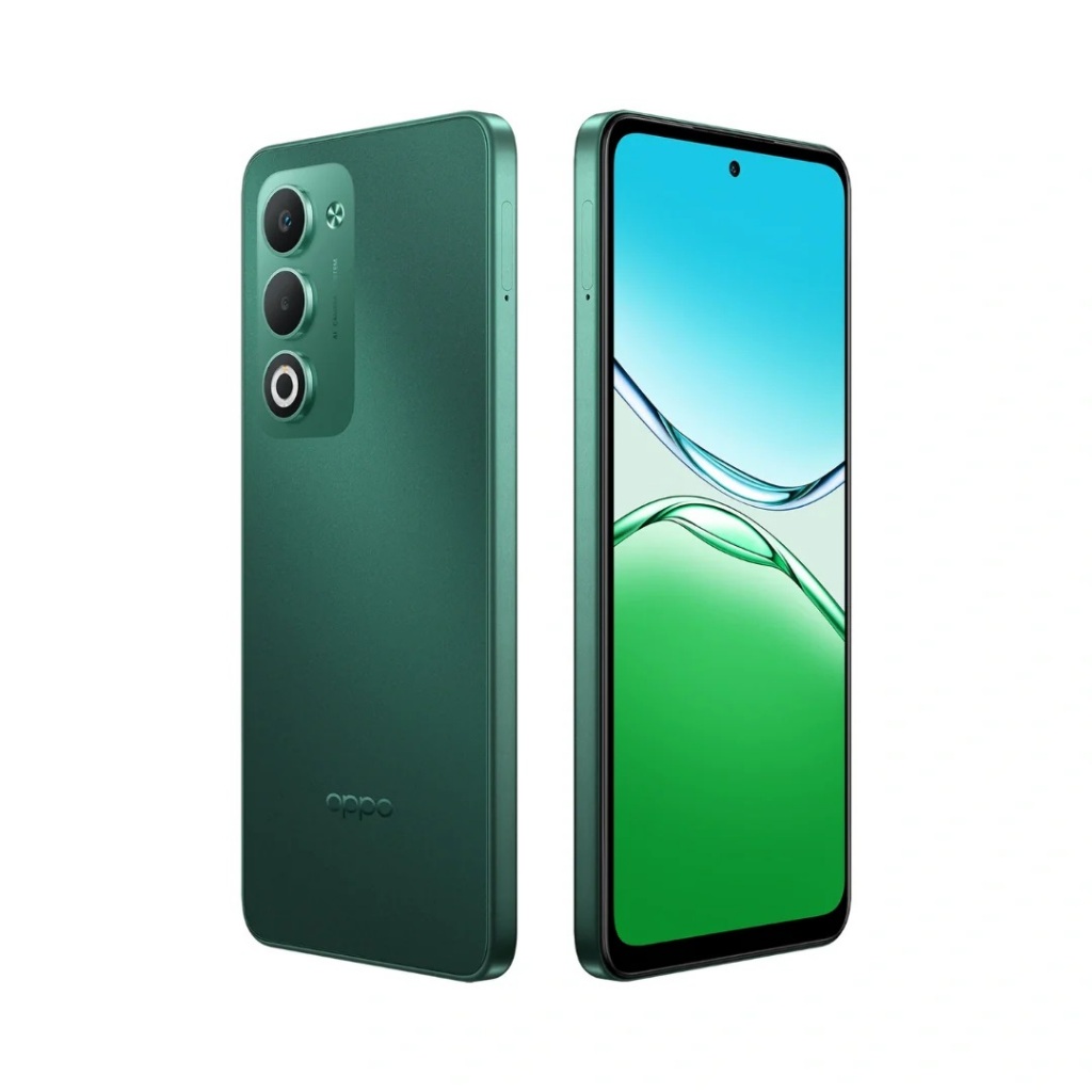 Điện thoại Oppo A5 5G (4GB/128GB) Dimensity 6300 Pin 6000mAh,Sạc nhanh 45W - Mới nguyên seal - Hàng nhập khẩu Nhật | BigBuy360 - bigbuy360.vn