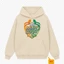 Áo Khoác Nỉ Hoodie Unisex Ivory Coast World Cup Nhiều Màu Trendy - Thời Trang Thu Đông Tự Do Định Hình Gu Riêng