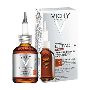 Dưỡng Chất Dưỡng Da Vichy Liftactiv Vitamin C Brightening Skin Corrector