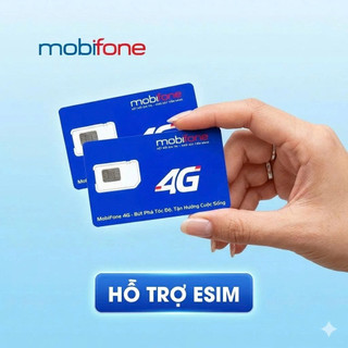 🔥SIM MOBIFONE DATA CỰC KHỦNG - GÓI DATA 6/12FHCM-HƠN 30GB/NGÀY=1000GB/31 NGÀY BẢO HÀNH 14 THÁNG🔥