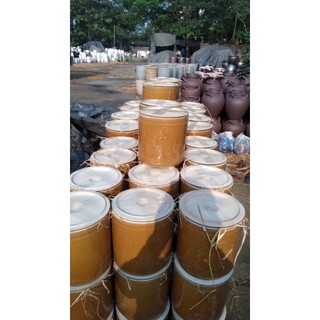 Vại Sành Muối Dưa, Muối Cà Và Hũ Đựng Gạo Cao Cấp Bát Tràng Nhiều Dung Tích 3L, 5L, 7L, 10L