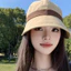 Mũ Lưỡi Trai (Starde) Rộng Vành Che Nắng Thoáng Mát, Nón Chống UV có nút cài khẩu trang