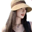 Mũ Lưỡi Trai (Starde) Rộng Vành Che Nắng Thoáng Mát, Nón Chống UV có nút cài khẩu trang