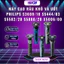 Máy cạo râu khô và ướt Philips S3608/10 S5444/03 S5582/20 S5880/20 X5006/00 - Bảo Hành 24 Tháng