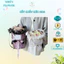 Cốt Giấy Cắm Hoa Tròn Chắc Chắn Dùng Bó Hoa Kẽm Nhung, Cố Định Hoa Trang Trí, DIY Handmade
