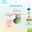 Cốt Giấy Cắm Hoa Tròn Chắc Chắn Dùng Bó Hoa Kẽm Nhung, Cố Định Hoa Trang Trí, DIY Handmade
