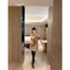Váy polo phối cổ kẻ cộc tay #sieucappp