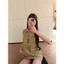 Váy thô LL CỔ BẺ KHOÁ NGỰC DÁNG XUÔNG #sieucappp