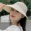 Mũ Rộng Vành Chống Nắng/Tia UV, Nón Đi Biển Thời Trang Mùa Hè Cho Nữ