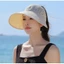 Mũ Rộng Vành Chống Nắng/Tia UV, Nón Đi Biển Thời Trang Mùa Hè Cho Nữ