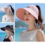 Mũ Rộng Vành Chống Nắng/Tia UV, Nón Đi Biển Thời Trang Mùa Hè Cho Nữ