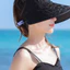 Mũ Rộng Vành Chống Nắng/Tia UV, Nón Đi Biển Thời Trang Mùa Hè Cho Nữ