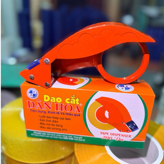 Dao cắt băng dính-băng keo đóng hàng. giá rẻ tiện lợi