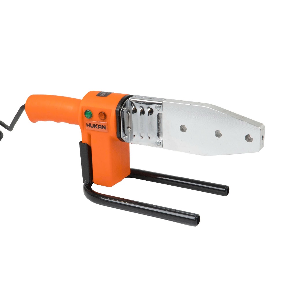Máy hàn ống nhựa HUKAN G1-HN2430, Điều chỉnh nhiệt 0 - 300 độ C, Công suất lớn 900W - Chính Hãng