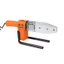Máy hàn ống nhựa nhiệt HUKAN G1-HN2430, Công suất 900w, Nhiệt độ 0-300 độ C, Kèm 4 đầu hàn