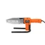 Máy hàn ống nhựa nhiệt HUKAN G1-HN2430, Công suất 900w, Nhiệt độ 0-300 độ C, Kèm 4 đầu hàn