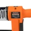 Máy hàn ống nhựa nhiệt HUKAN G1-HN2430, Công suất 900w, Nhiệt độ 0-300 độ C, Kèm 4 đầu hàn
