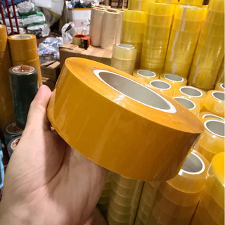 Băng keo-Băng Dính 5Kg, lõi nhỏ, siêu dính. Sản xuất tại xưởng,