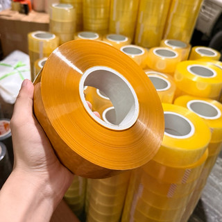 Băng keo-Băng Dính 5Kg, lõi nhỏ, siêu dính. Sản xuất tại xưởng,