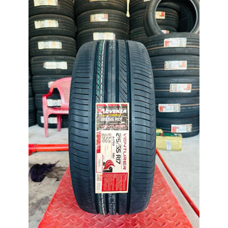Lốp xe 215/55R17 -Lắp cho xe CAMRY, CARENS, MAZDA 6, SONATA, Honda HRV, BRV.. ADVENZA AV789 Lốp chạy cực êm lại siêu bền