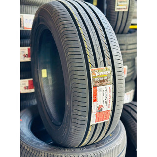 Lốp xe 215/55R17 -Lắp cho xe CAMRY, CARENS, MAZDA 6, SONATA, Honda HRV, BRV.. ADVENZA AV789 Lốp chạy cực êm lại siêu bền