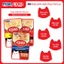 Pate Gói 40g INABA CIAO 😸 SOUP - CREAMY POUCH Nhập Khẩu Thái Lan