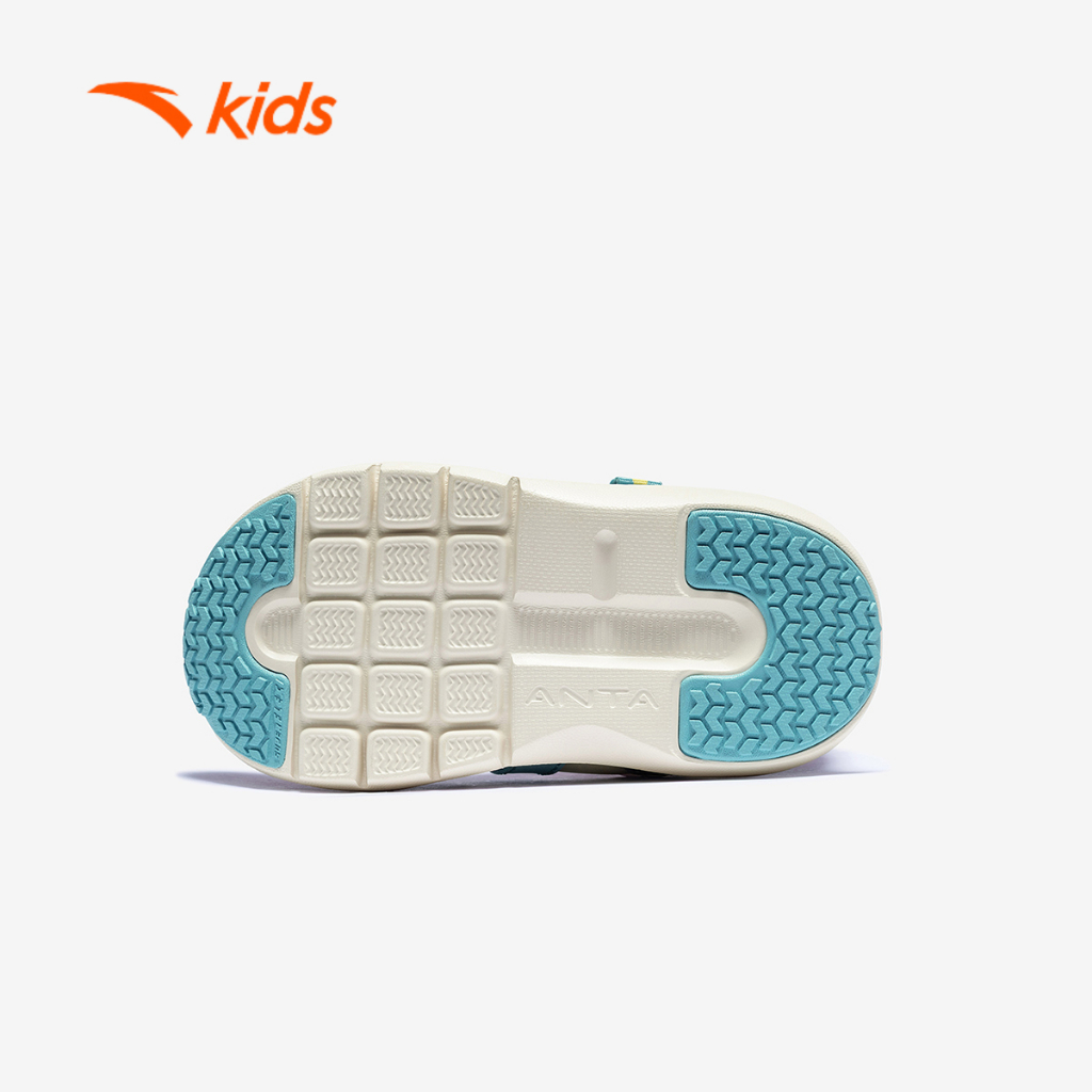 Anta Kids Giày Tập Đi Bé Gái Size 20-27 A22610015