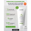 Sữa Rửa Mặt Kiềm Dầu BABE Stop AKN Purifying Cleansing Gel Giảm Mụn Làm Sạch Sâu Hàng Công Ty