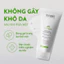 Sữa Rửa Mặt Kiềm Dầu BABE Stop AKN Purifying Cleansing Gel Giảm Mụn Làm Sạch Sâu Hàng Công Ty