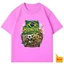 Áo Thun Brazil 2026 Cho Bé – Thiết Kế Bóng Đá Quốc Tế Cực Chất, Form Unisex Hot Trend