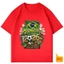 Áo Thun Brazil 2026 Cho Bé – Thiết Kế Bóng Đá Quốc Tế Cực Chất, Form Unisex Hot Trend