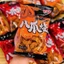 Bim Bim Râu Mực Snack Ăn Vặt Tuổi Thơ