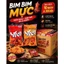 Bim Bim Râu Mực Snack Ăn Vặt Tuổi Thơ