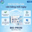 Bio-Prosi bào tử lợi khuẩn hộp 20 ống x 10ml, hỗ trợ giảm rối loạn tiêu hóa do loạn khuẩn đường ruột
