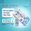 Bio-Prosi bào tử lợi khuẩn hộp 20 ống x 10ml, hỗ trợ giảm rối loạn tiêu hóa do loạn khuẩn đường ruột