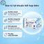 Bio-Prosi bào tử lợi khuẩn hộp 20 ống x 10ml, hỗ trợ giảm rối loạn tiêu hóa do loạn khuẩn đường ruột