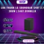 Loa Thanh LG Soundbar S40T 2.1 300W | S40T.DVNMLLK | Dolby Audio, AI Sound Pro - Bảo Hành 12 Tháng