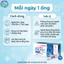Colon Biotic VSC 20 ống x 10ml bổ sung lợi khuẩn đường ruột, hỗ trợ tiêu hóa, đại tràng
