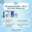 Colon Biotic VSC 20 ống x 10ml bổ sung lợi khuẩn đường ruột, hỗ trợ tiêu hóa, đại tràng